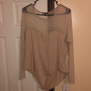 Bodysuit